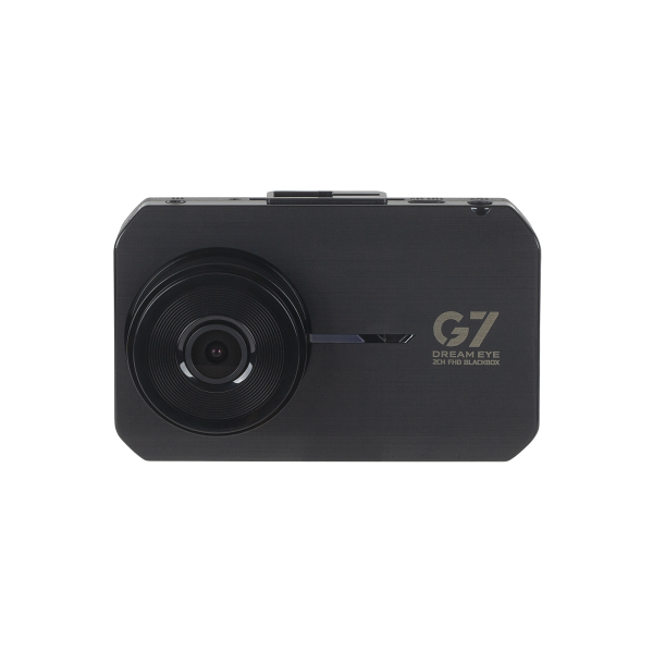 드림아이 G7 2채널 블랙박스 FHD